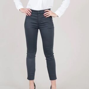 Level 99 Francis Lacey double welt zip trouser size 28